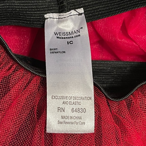 Dance/ballet outfit set - Picture 8 of 10